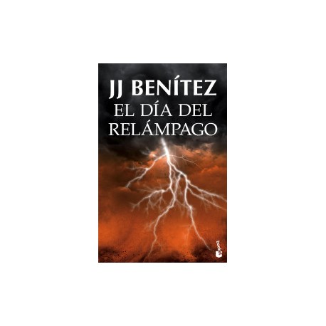 El día del relámpago
