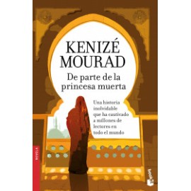 De parte de la princesa muerta