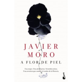 A flor de piel