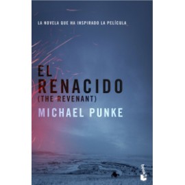 El renacido