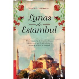 Lunas de Estambul
