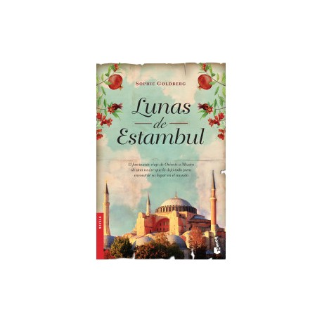 Lunas de Estambul