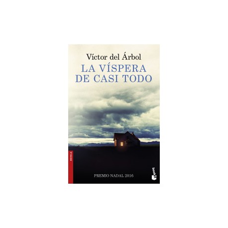 La víspera de casi todo