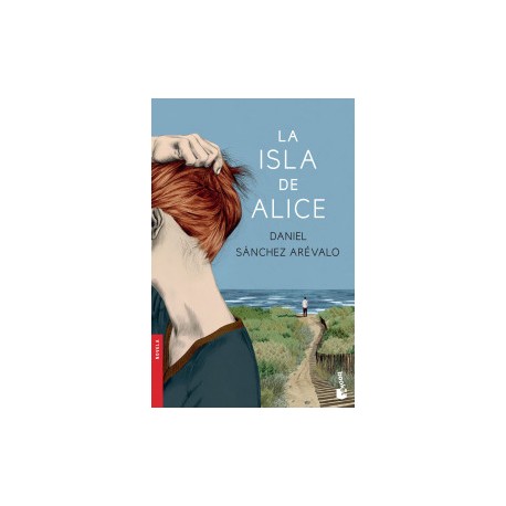 La isla de Alice