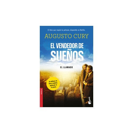 El vendedor de sueños
