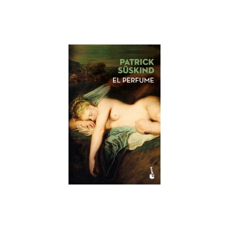 El perfume