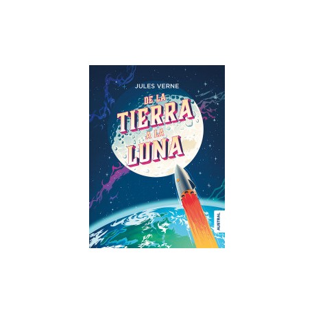 De la Tierra a la Luna
