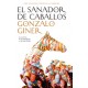 El sanador de caballos
