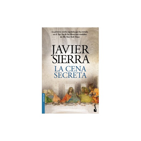 La cena secreta