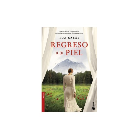 Regreso a tu piel