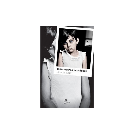 El monstruo pentápodo