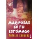 Mariposas en tu estómago