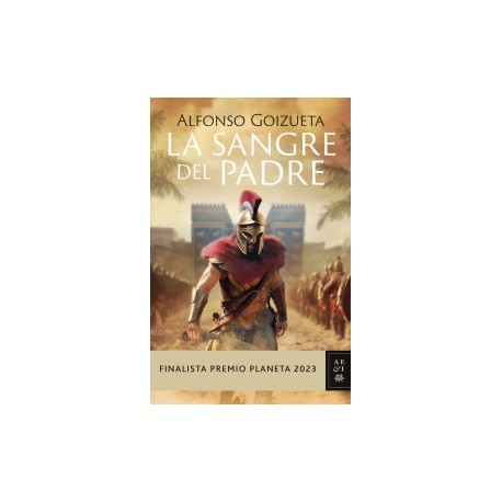 La sangre del padre