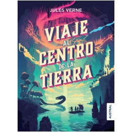 Viaje al centro de la Tierra