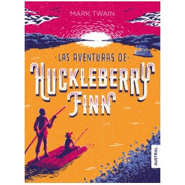 Las aventuras de Huckleberry Finn