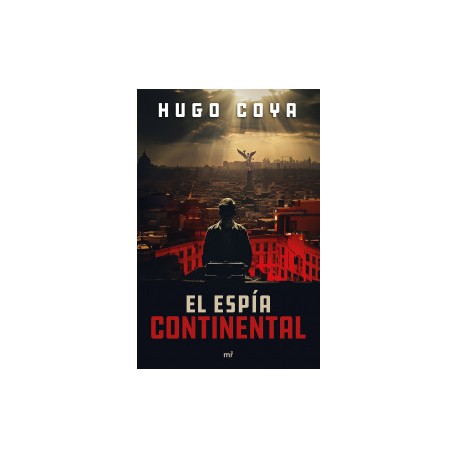 El espía continental