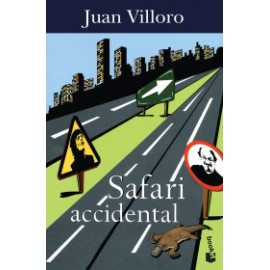 Safari accidental