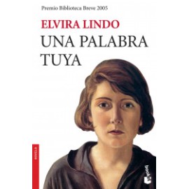 Una palabra tuya