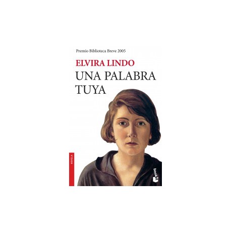 Una palabra tuya