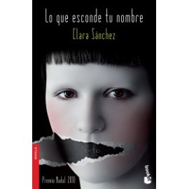 Lo que esconde tu nombre