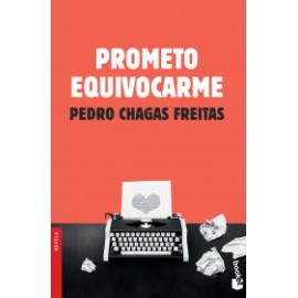 Prometo equivocarme