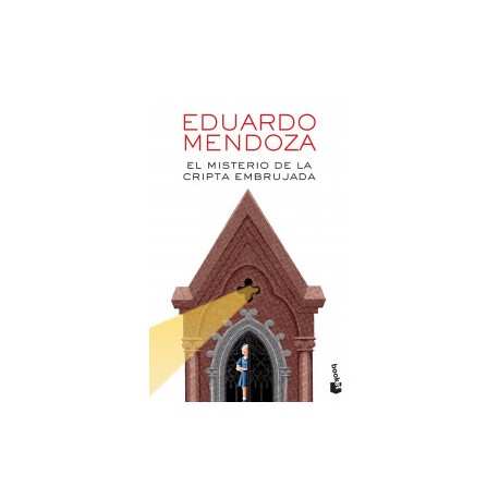 El misterio de la cripta embrujada