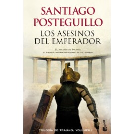 Los asesinos del emperador