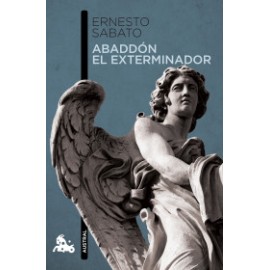 Abaddón el exterminador