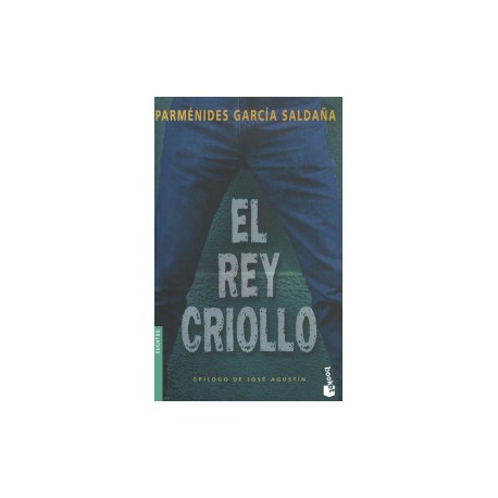 El rey criollo