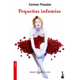 Pequeñas infamias