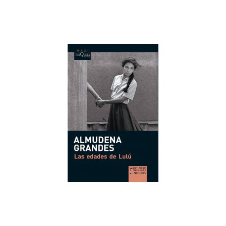 Las edades de Lulú
