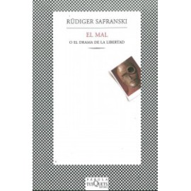 El mal o el drama de la libertad