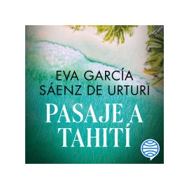 Pasaje a Tahití