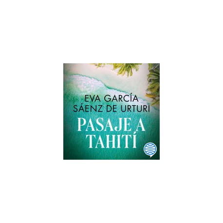 Pasaje a Tahití