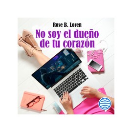 No soy el dueño de tu corazón