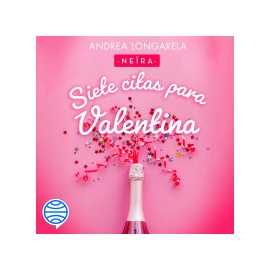Siete citas para Valentina