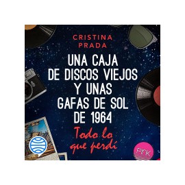 Todo lo que perdí
