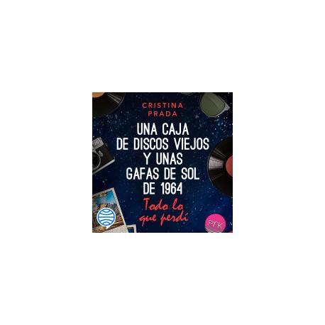 Todo lo que perdí