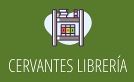 CERVANTES LIBRERÍA
